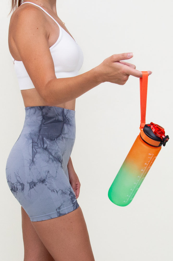 Gertuvė "Orange Water Bottle"