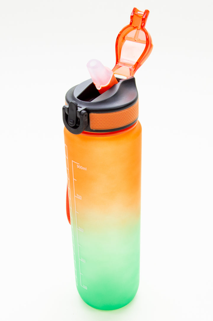 Gertuvė "Orange Water Bottle"