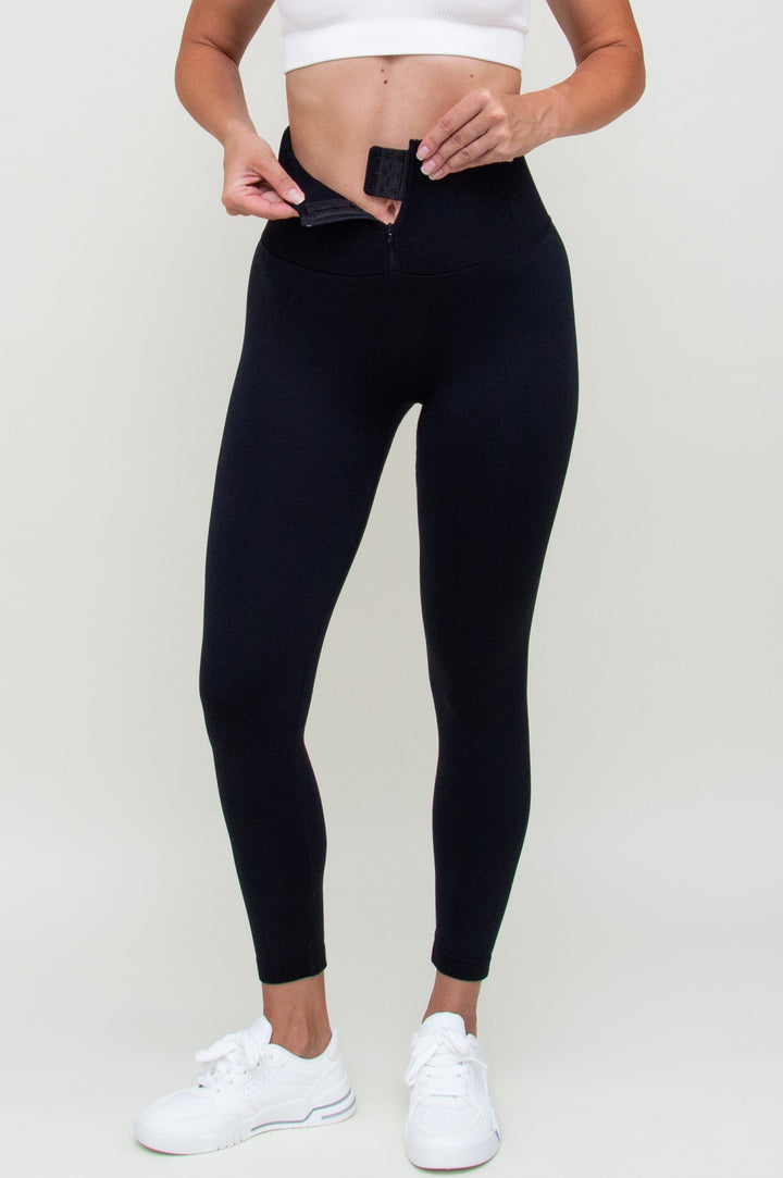 Tamprės "Zipper Push UP"