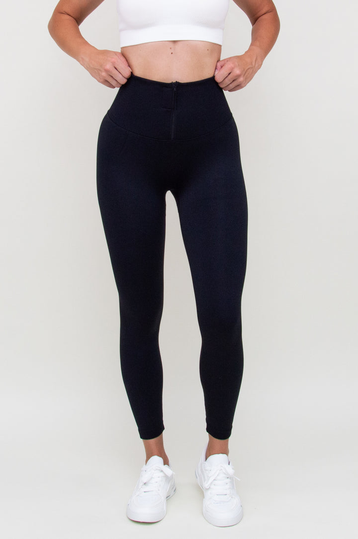 Tamprės "Zipper Push UP"