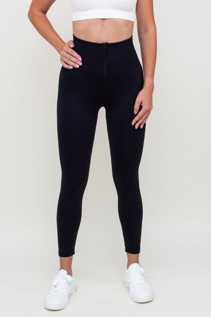 Tamprės "Zipper Push UP"