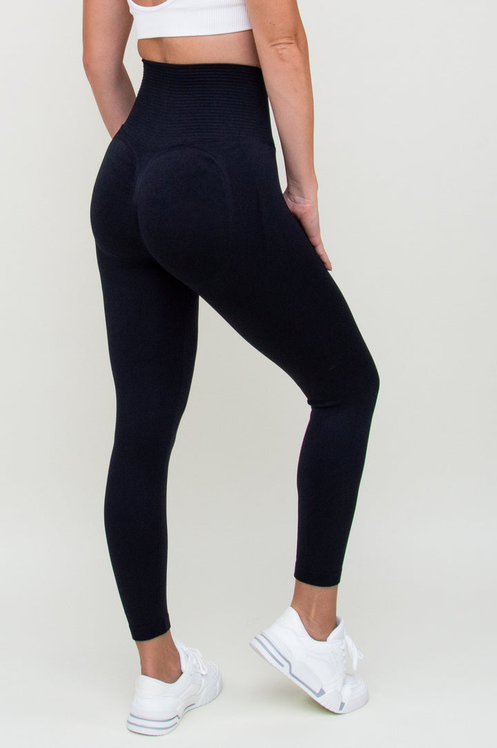 Tamprės "Zipper Push UP"