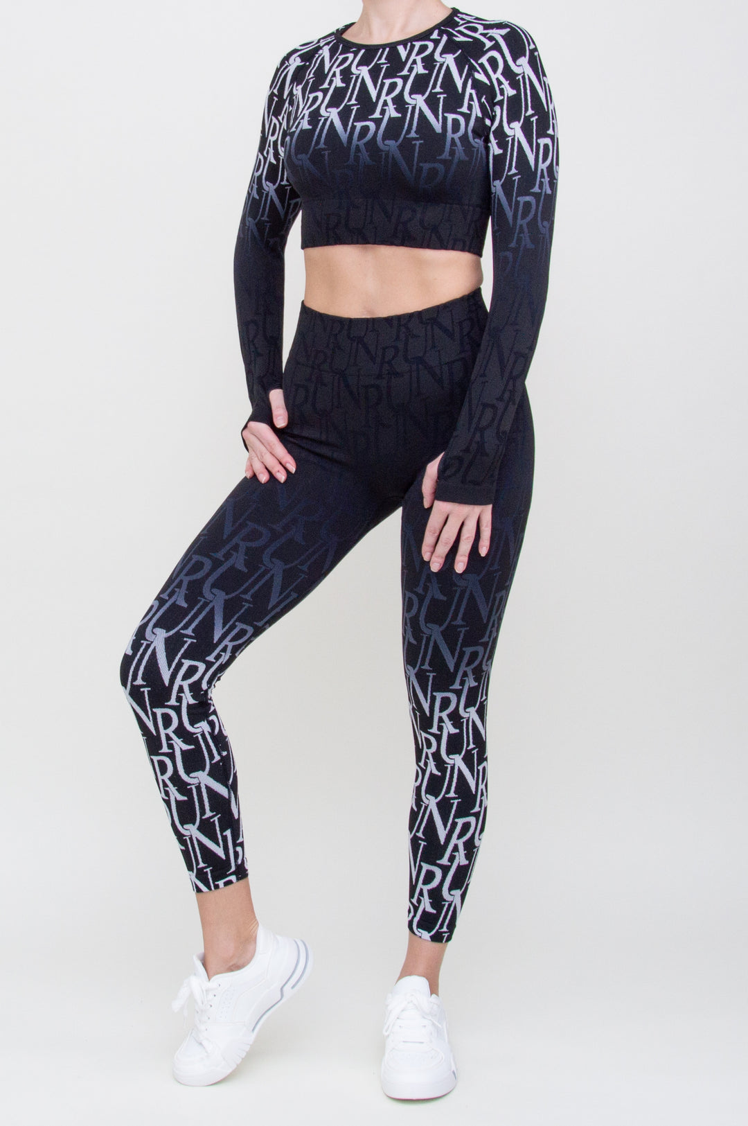 Kostiumas "Elegant Fitness"