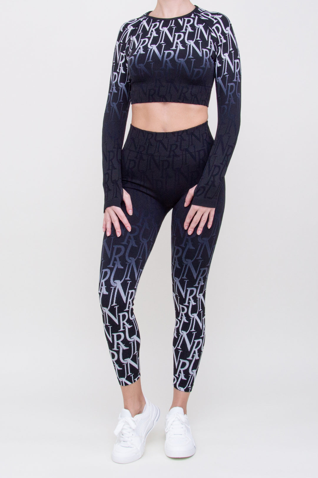 Kostiumas "Elegant Fitness"
