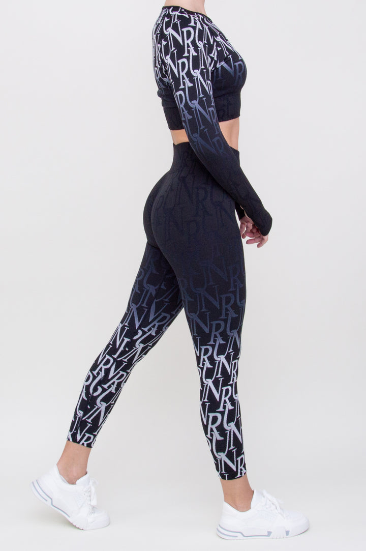 Kostiumas "Elegant Fitness"