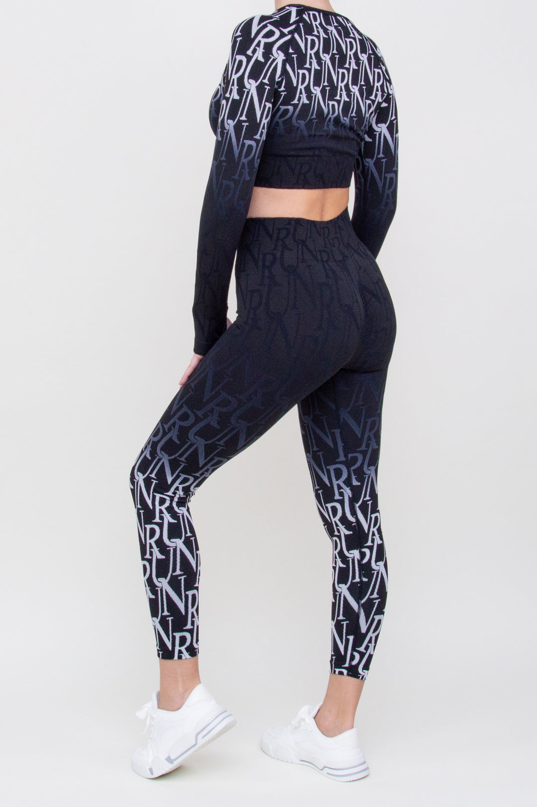 Kostiumas "Elegant Fitness"