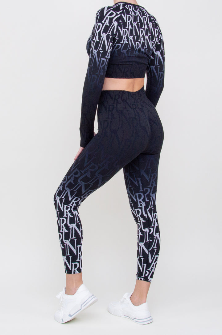 Kostiumas "Elegant Fitness"