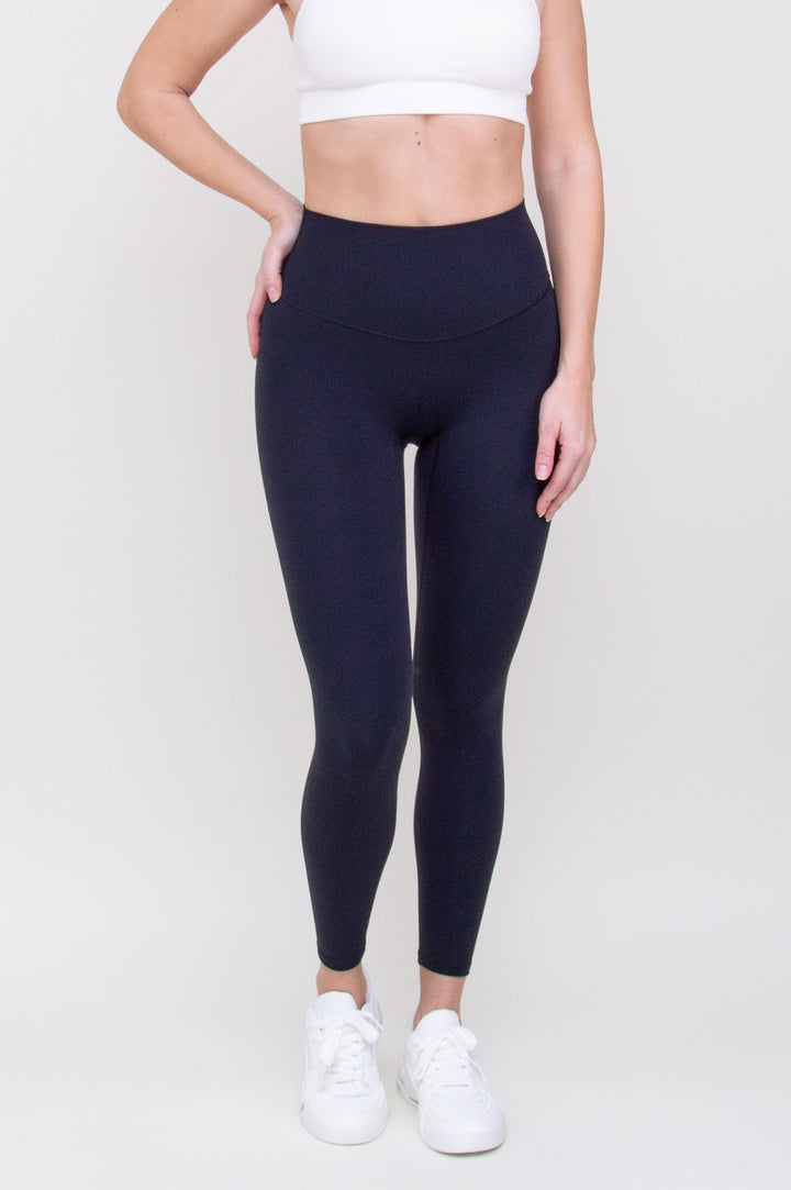 Tamprės "Classic Hip Lifting Black"
