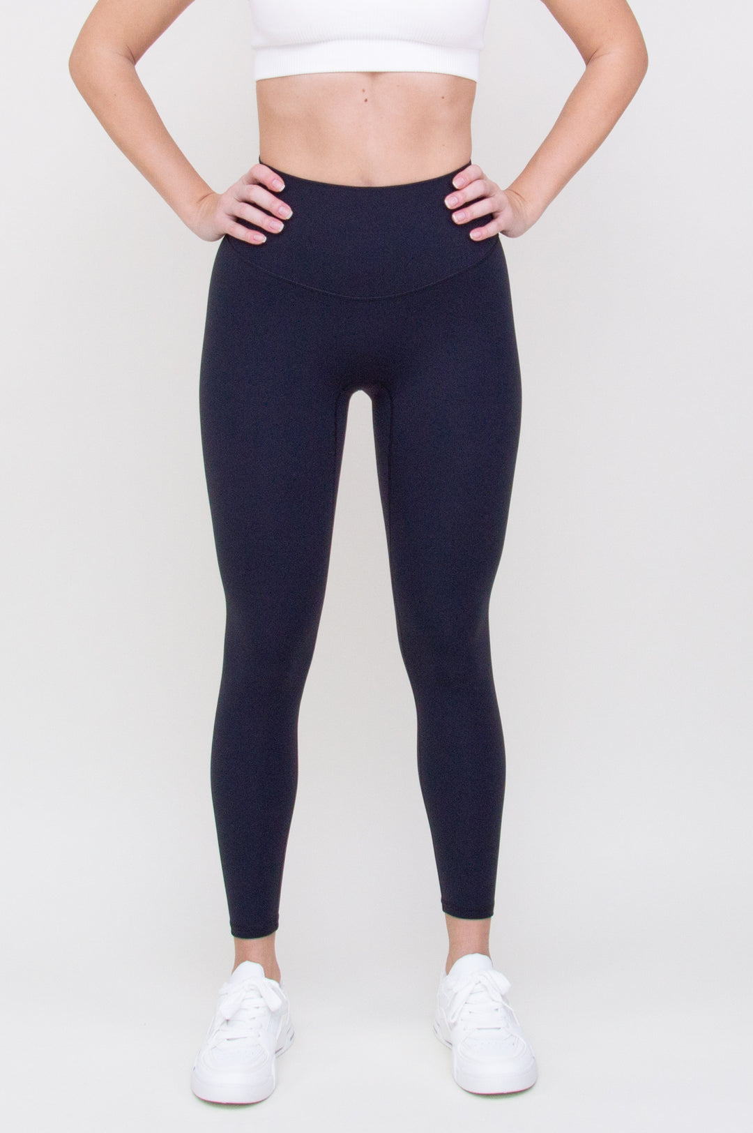 Tamprės "Classic Hip Lifting Black"