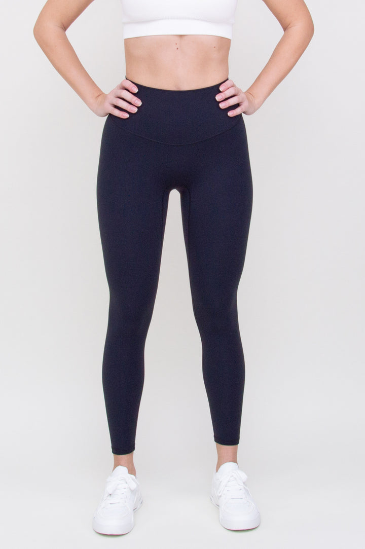 Tamprės "Classic Hip Lifting Black"