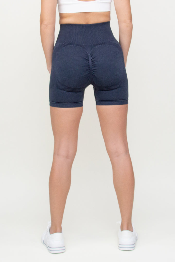Šortai "Soft Gym Grey"