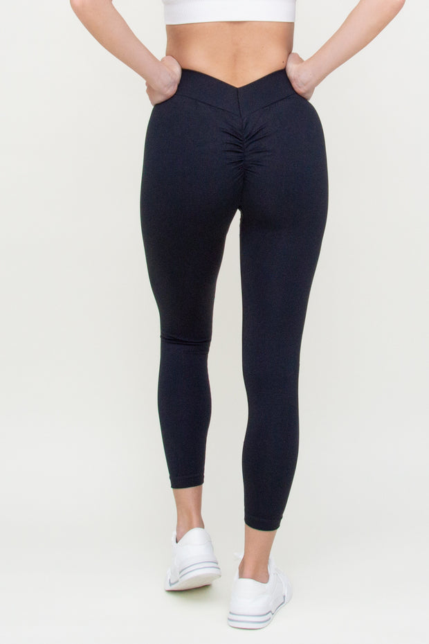 Tamprės "Stylish Back"