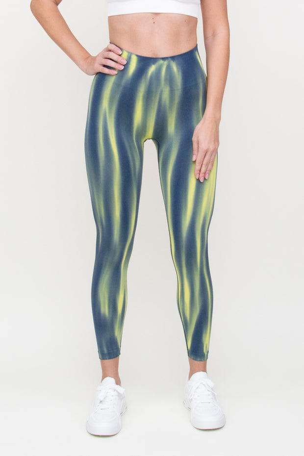 Tamprės "Trendy Colours Yellow"