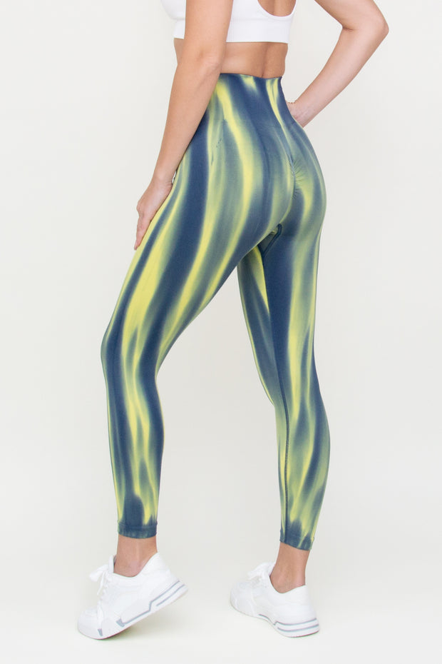 Tamprės "Trendy Colours Yellow"