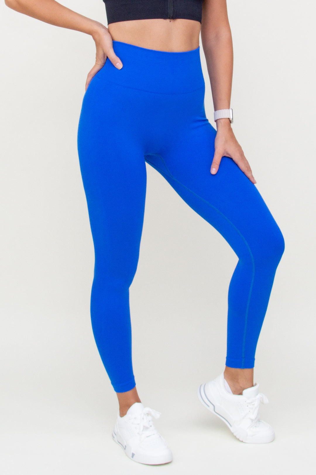 Tamprės "Peach Blue"
