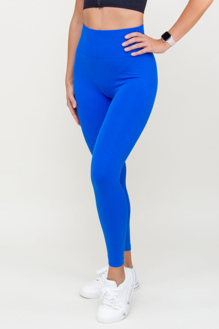Tamprės "Peach Blue"