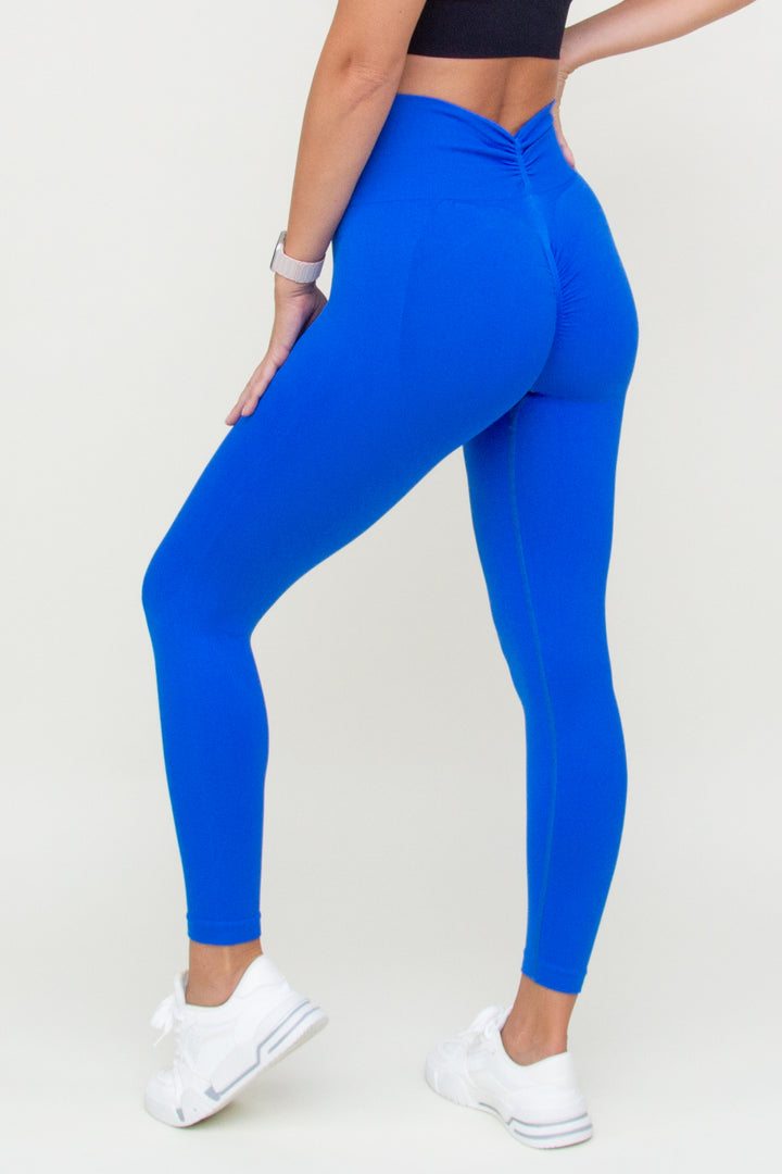 Tamprės "Peach Blue"