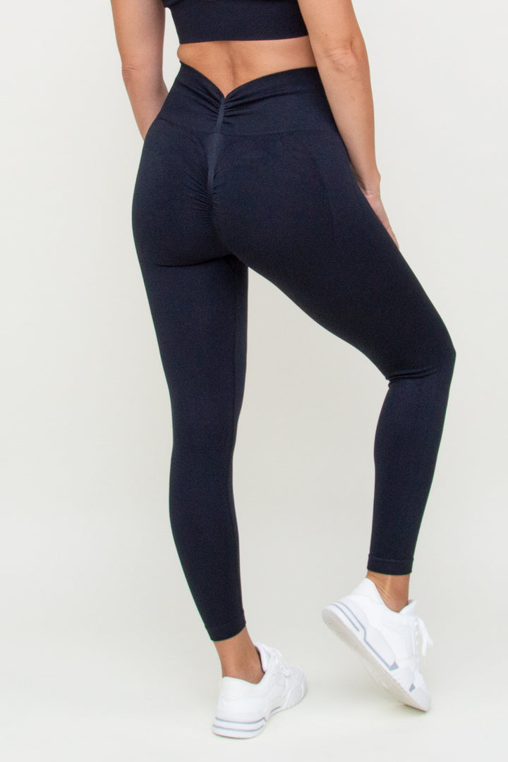 Tamprės "Peach Black"