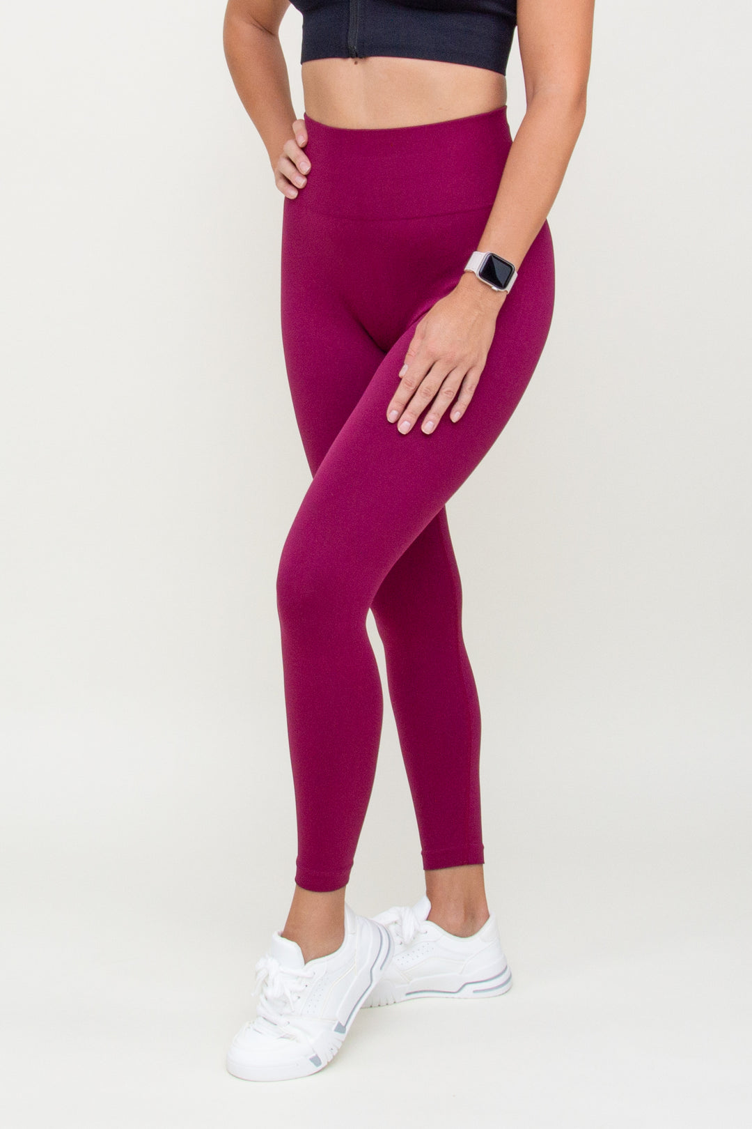 Tamprės "Peach Red"