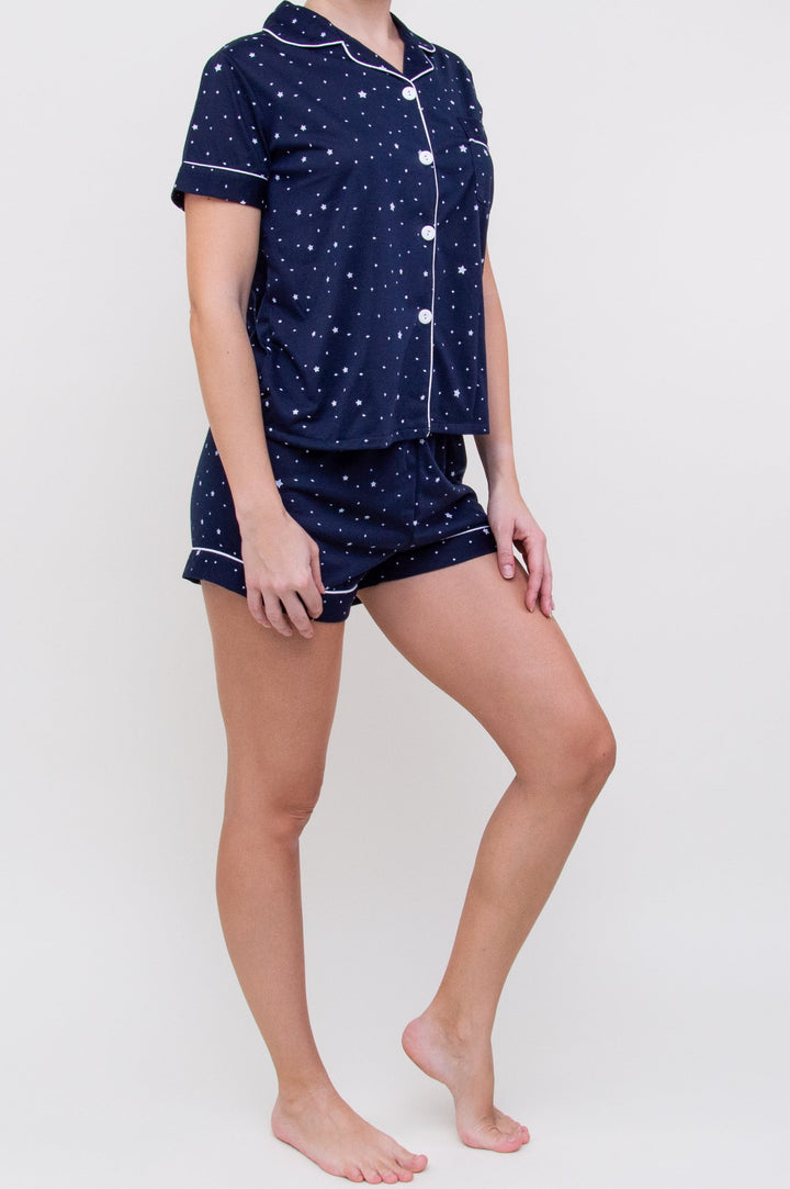 Pižama "Star Print"