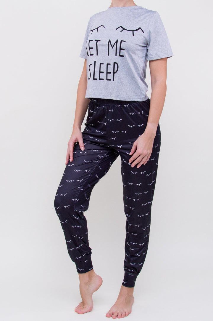 Pižama "Let Me Sleep"