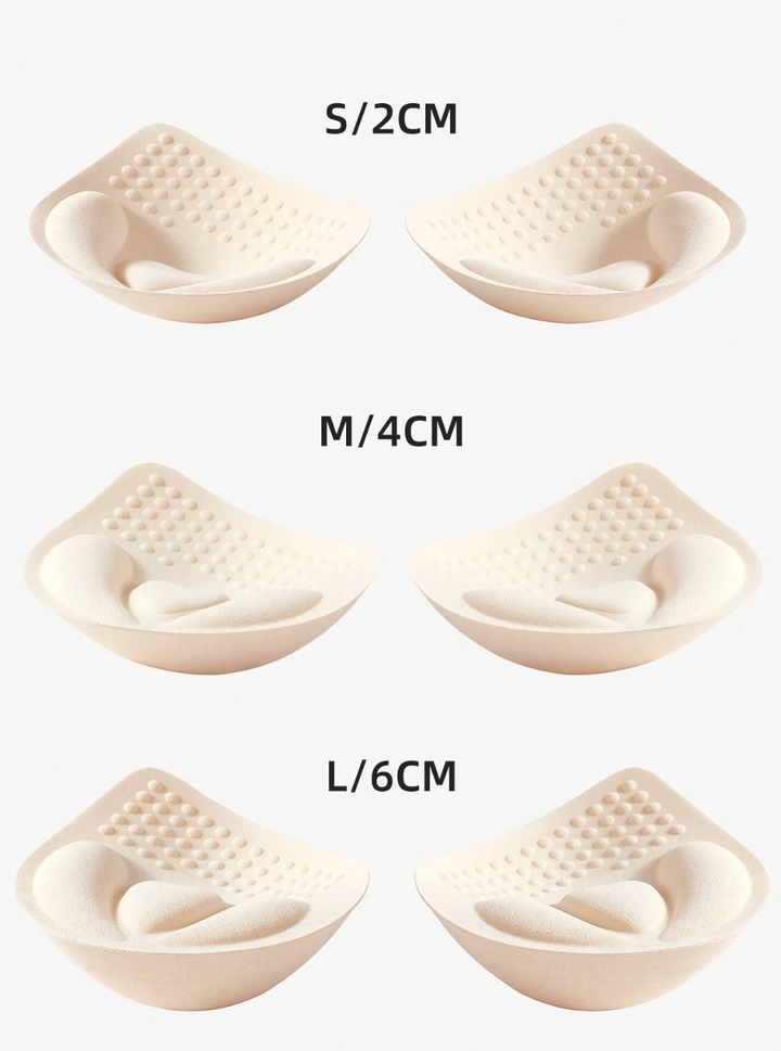 Liemenėlės pakietinimai "Super Push Up"