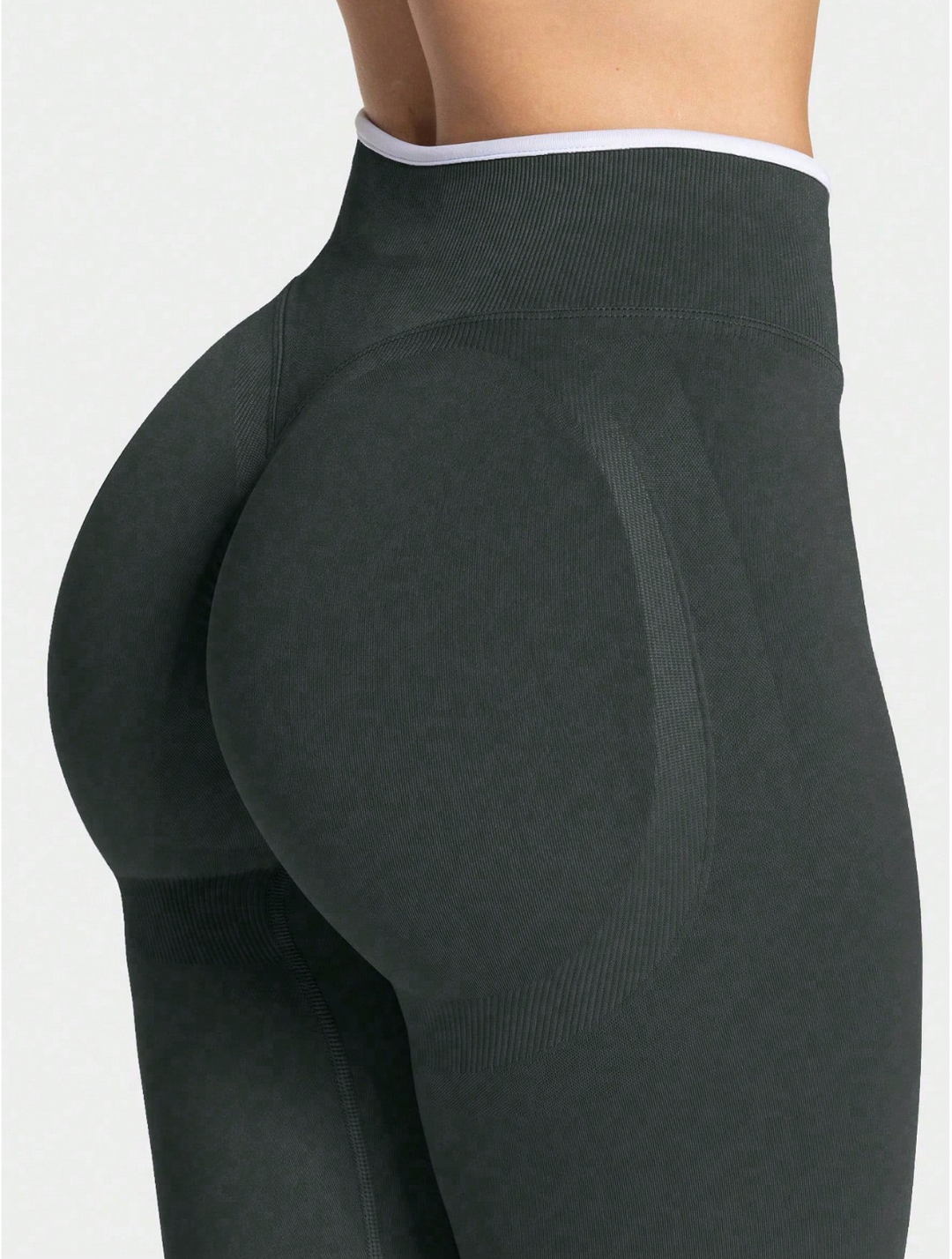 Tamprės "Lifting Grey Compression"