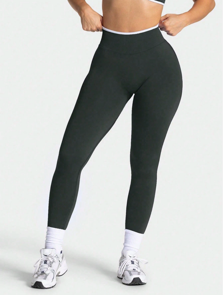 Tamprės "Lifting Grey Compression"