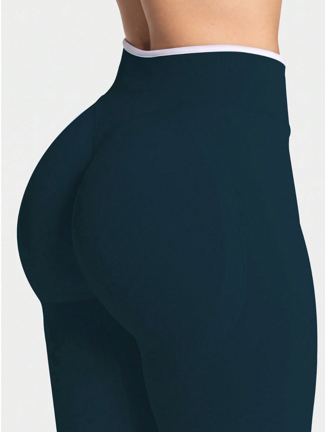 Tamprės "Lifting Blue Compression"