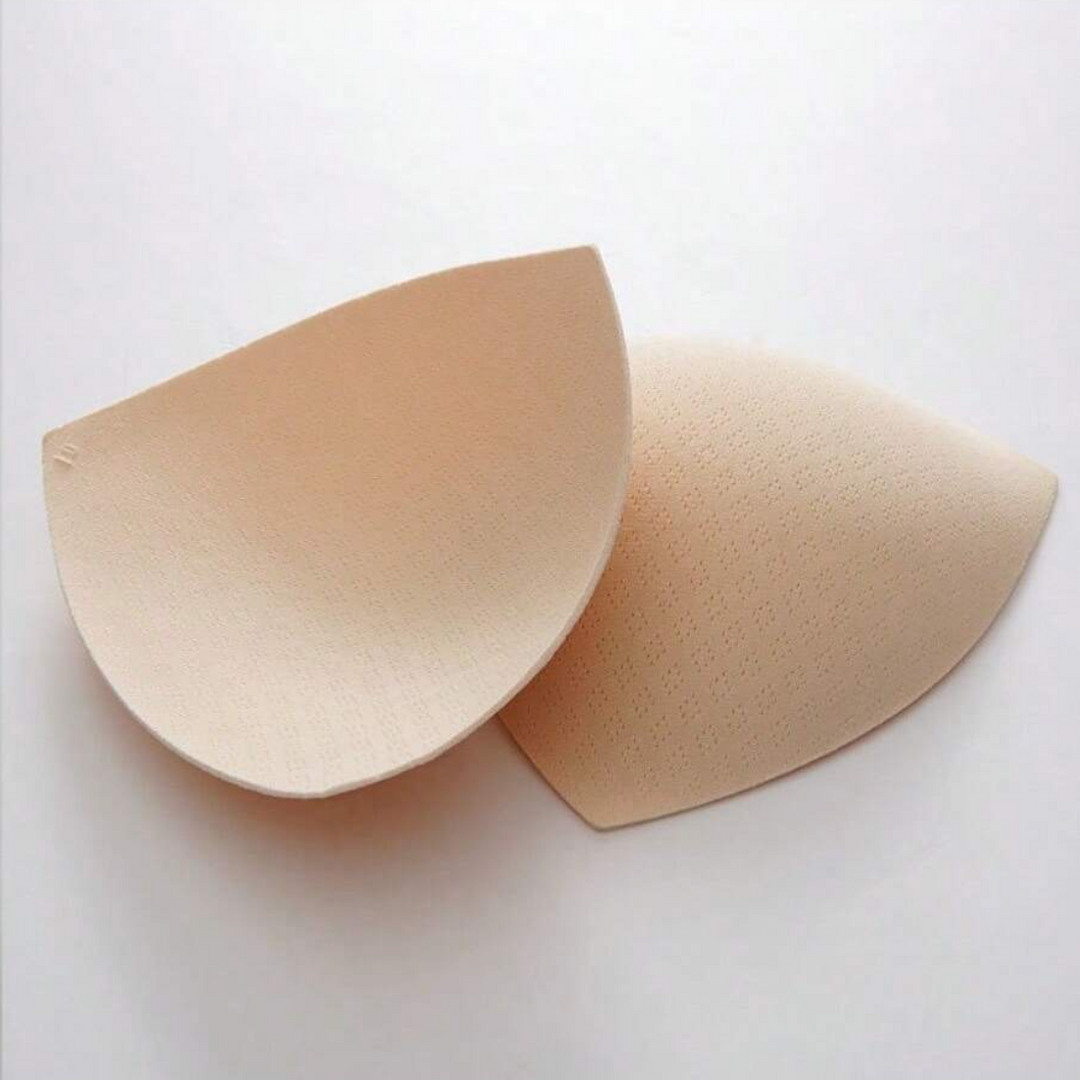 Liemenėlės pakietinimai "Thin Inserts Set"