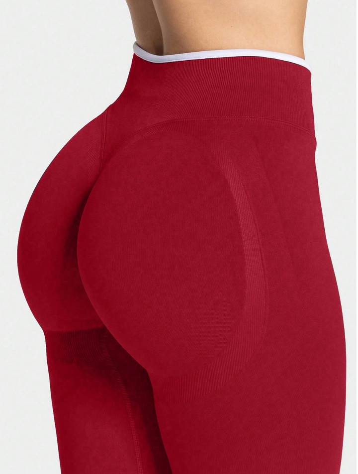 Tamprės "Lifting Red Compression"