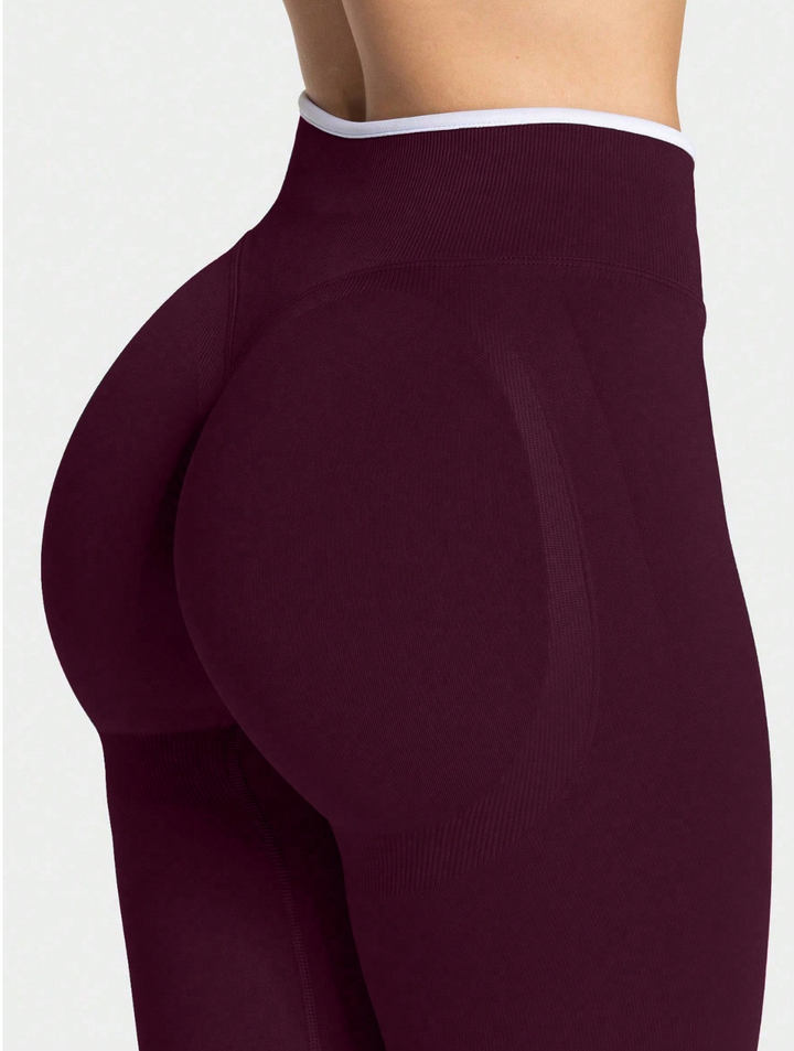 Tamprės "Lifting Purple Compression"