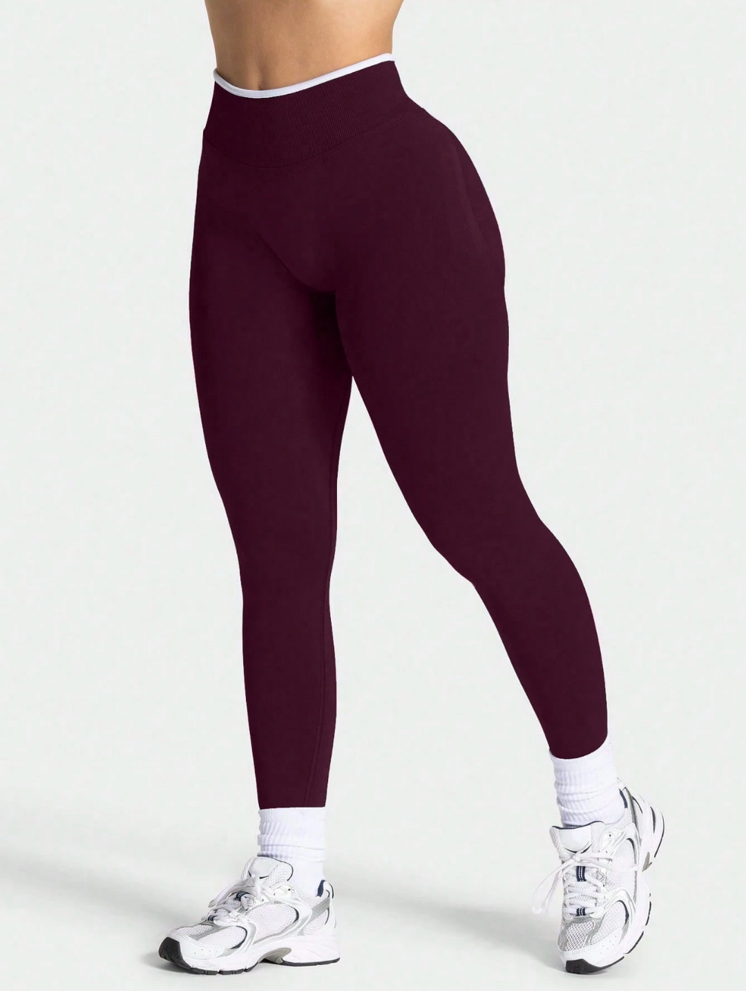Tamprės "Lifting Purple Compression"