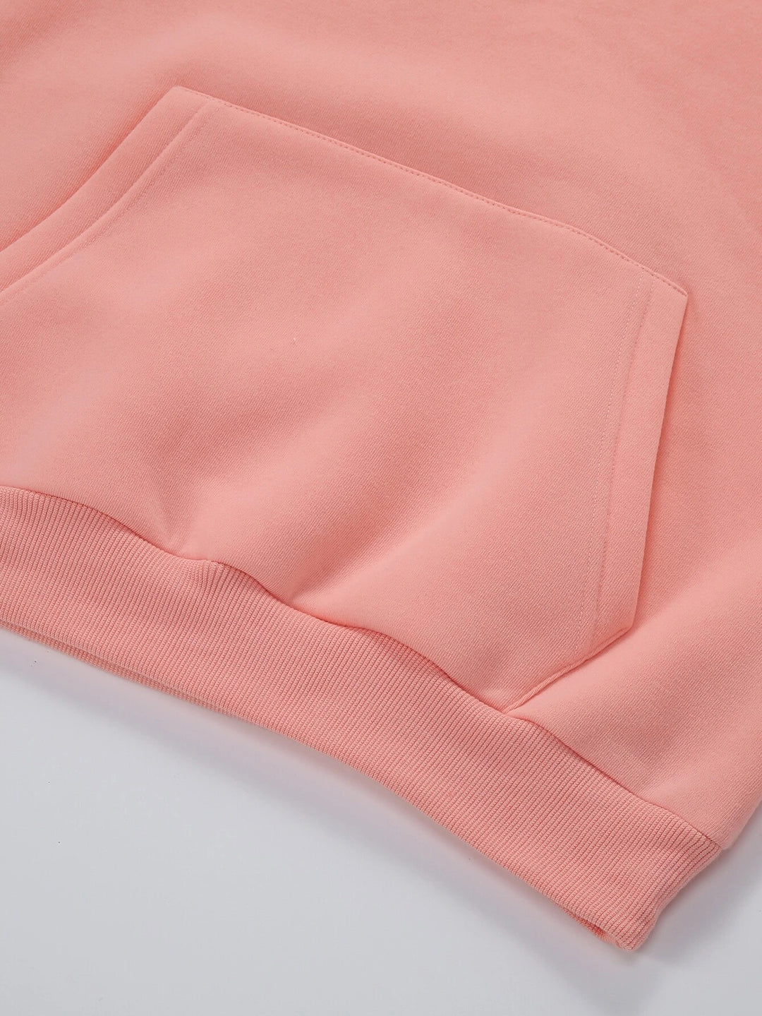 Laisvalaikio kostiumas "Soft Baby Pink"