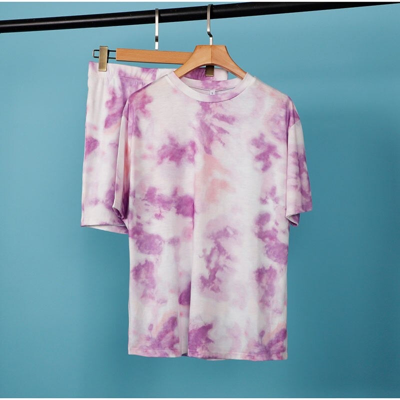 Kostiumas "Summer Colourful Set"