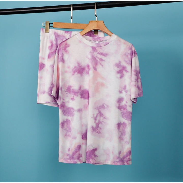 Kostiumas "Summer Colourful Set"