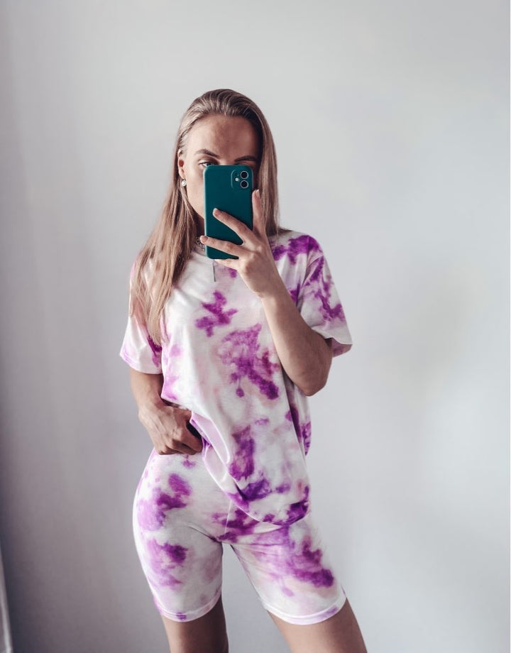 Kostiumas "Summer Colourful Set"